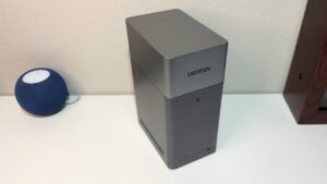 Ugreen NASync DH2300 review: Easily ditch Google Drive and iCloud storage