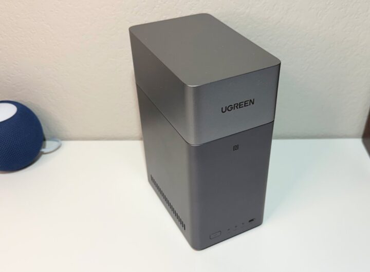 Ugreen NASync DH2300 review: Easily ditch Google Drive and iCloud storage Ugreen NASync DH2300 review: Easily ditch Google Drive and iCloud storage