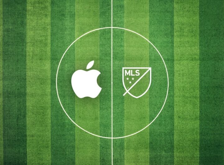 MLS playoff matches free to all Apple TV subscribers