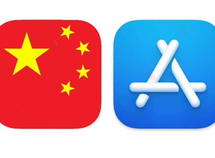 Chinese law firm tries suing over App Store practices — again Chinese law firm tries suing over App Store practices — again