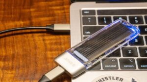 How to make your own external SSD: Boost your Mac’s storage cheaply