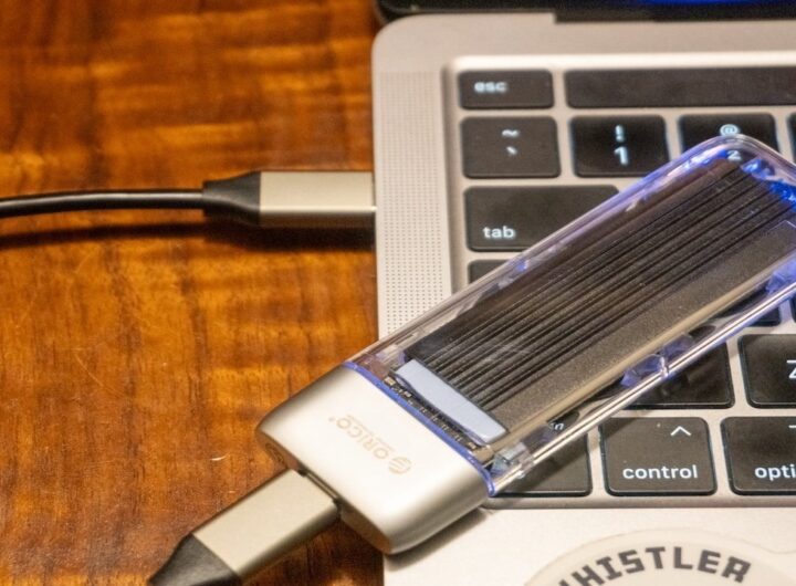 How to make your own external SSD: Boost your Mac’s storage cheaply
