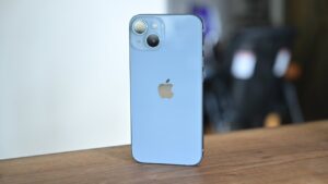 Caveat emptor: Trump Mobile incredibly overcharging for used iPhone 14
