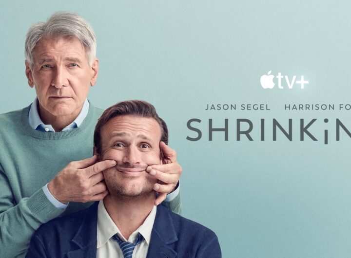 Beloved Apple TV comedy ‘Shrinking’ gets a season 3 premiere date Beloved Apple TV comedy ‘Shrinking’ gets a season 3 premiere date