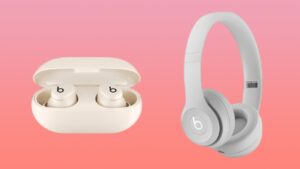 Beats Solo 4 and Solo Buds both gain Walmart-exclusive color options