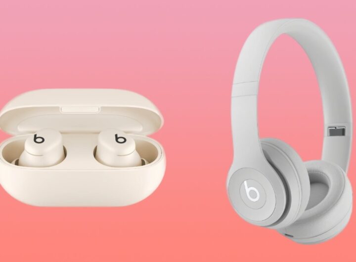 Beats Solo 4 and Solo Buds both gain Walmart-exclusive color options Beats Solo 4 and Solo Buds both gain Walmart-exclusive color options