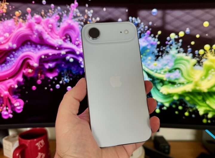 Deep production cutbacks again rumored to hit iPhone Air supply chain Deep production cutbacks again rumored to hit iPhone Air supply chain