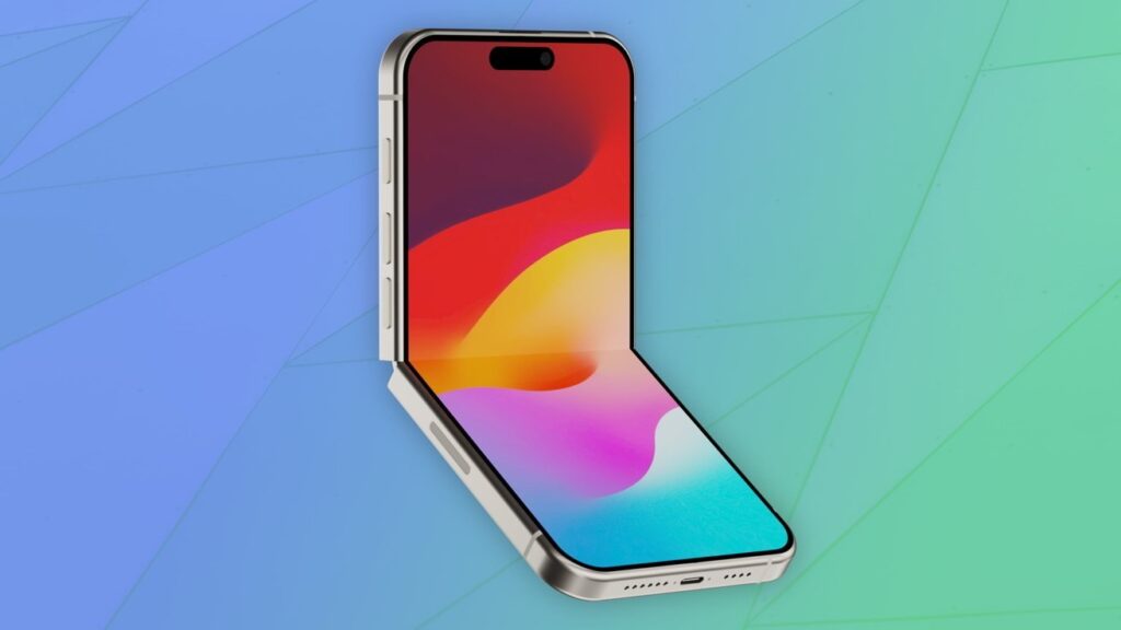 After the iPhone Fold, expect bezel-free & flip models in 2027 and 2028 After the iPhone Fold, expect bezel-free & flip models in 2027 and 2028
