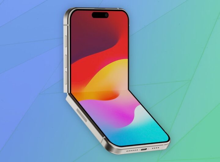 After the iPhone Fold, expect bezel-free & flip models in 2027 and 2028 After the iPhone Fold, expect bezel-free & flip models in 2027 and 2028