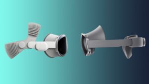 M5 Apple Vision Pro vs. Samsung Galaxy XR: Processing power vs. AI M5 Apple Vision Pro vs. Samsung Galaxy XR: Processing power vs. AI