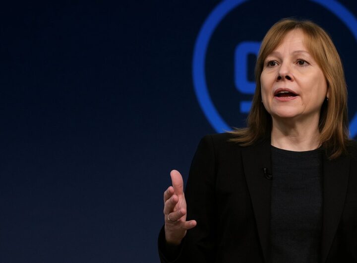 GM ridiculously thinks that not offering CarPlay in future cars is ‘Jobsian’ GM ridiculously thinks that not offering CarPlay in future cars is ‘Jobsian’