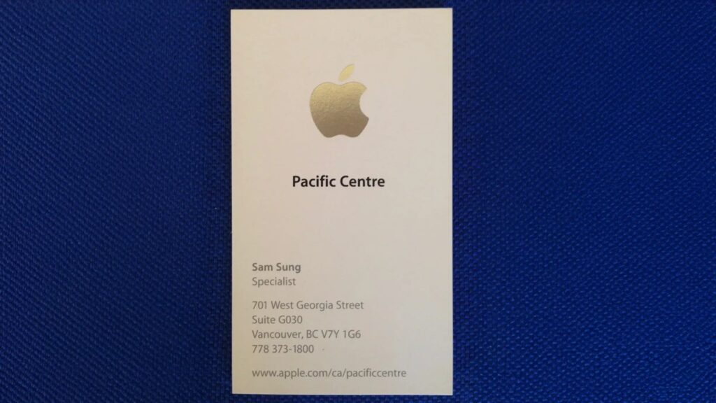 How going viral made one Apple Store employee change his name How going viral made one Apple Store employee change his name