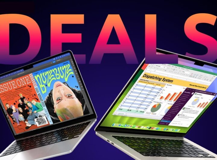 Blowout deal: M3 MacBook Air 13-inch 24GB RAM plunges to 9 (0 off) Blowout deal: M3 MacBook Air 13-inch 24GB RAM plunges to 9 (0 off)