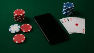 How iCloud backups helped expose a mob-and NBA-linked poker cheating scandal