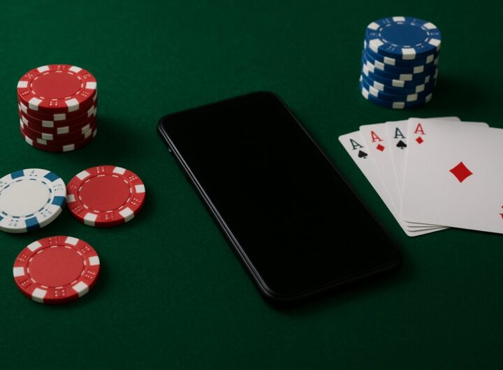 How iCloud backups helped expose a mob-and NBA-linked poker cheating scandal