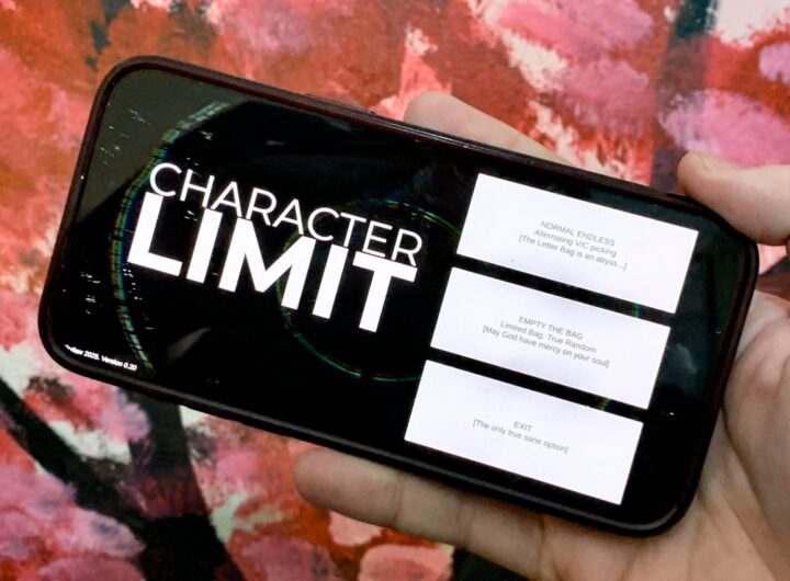 iPads, Xcode, and Steam: Game development is hard, but gratifying iPads, Xcode, and Steam: Game development is hard, but gratifying