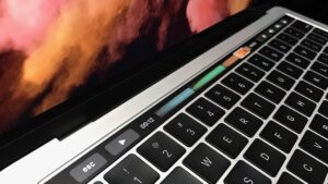 Out of touch — how the MacBook Pro Touch Bar came and went Out of touch — how the MacBook Pro Touch Bar came and went