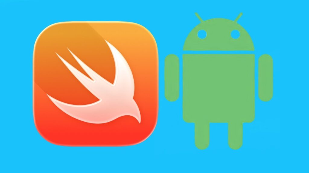 Android developers can now make apps using Apple’s Swift Android developers can now make apps using Apple’s Swift