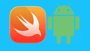 Android developers can now make apps using Apple’s Swift