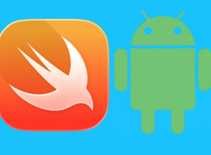 Android developers can now make apps using Apple’s Swift Android developers can now make apps using Apple’s Swift