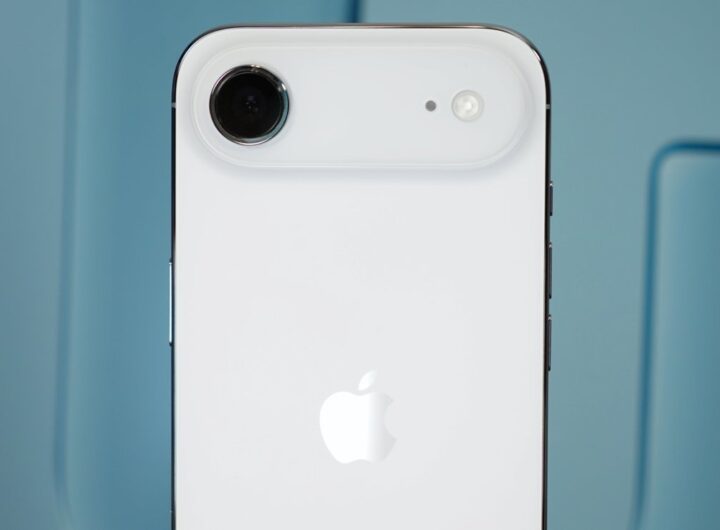 iPhone Air production cut orders may not be true iPhone Air production cut orders may not be true