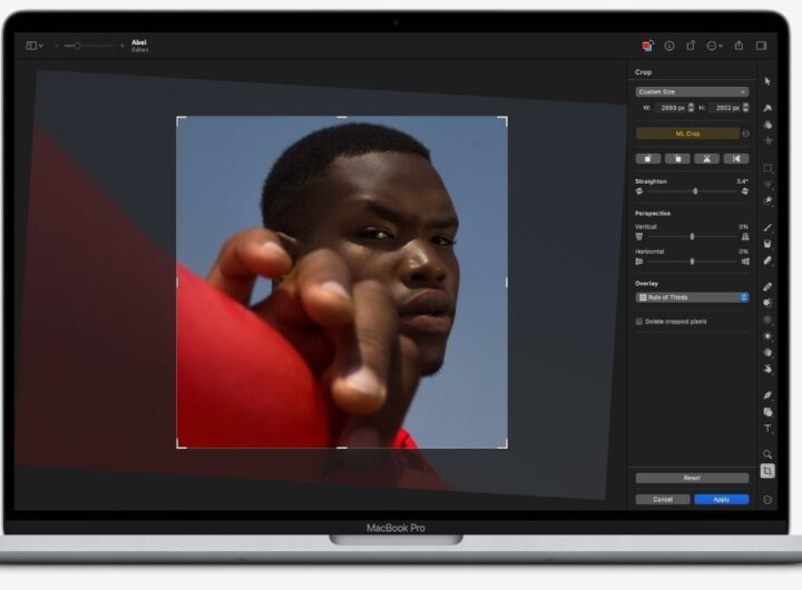 Tantalizing clue hints at Pixelmator Pro and more coming to iPad soon Tantalizing clue hints at Pixelmator Pro and more coming to iPad soon