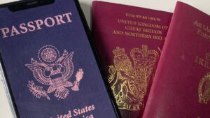 Apple Wallet’s expansion into US passport support nears launch Apple Wallet’s expansion into US passport support nears launch