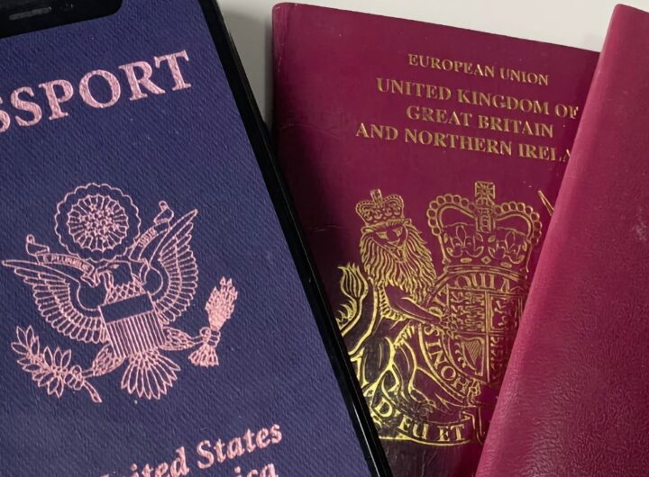 Apple Wallet’s expansion into US passport support nears launch Apple Wallet’s expansion into US passport support nears launch