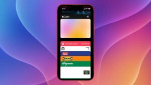 How to add third-party cards to Apple Wallet app in iOS 26 How to add third-party cards to Apple Wallet app in iOS 26