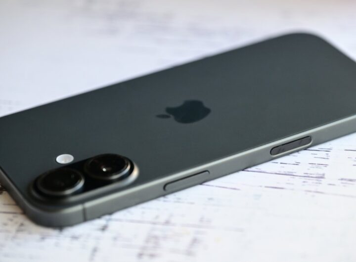 Solid state buttons may finally arrive on iPhone 20, after years of rumors