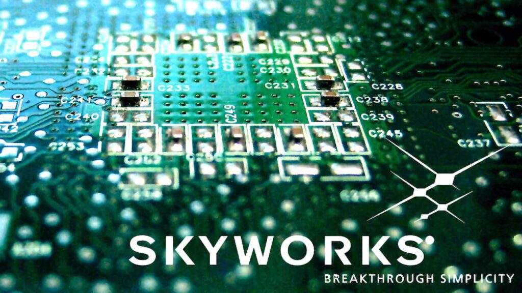 iPhone wireless firms Skyworks Solutions and Qorvo merge to protect against falling Apple orders iPhone wireless firms Skyworks Solutions and Qorvo merge to protect against falling Apple orders