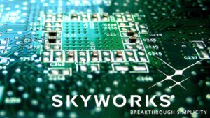 iPhone wireless firms Skyworks Solutions and Qorvo merge to protect against falling Apple orders