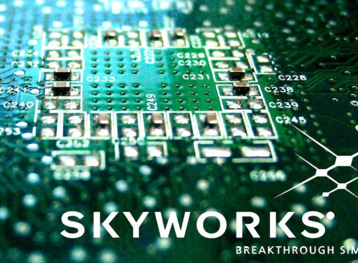 iPhone wireless firms Skyworks Solutions and Qorvo merge to protect against falling Apple orders