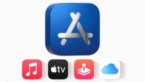 Apple’s Services expected to top 0 billion annually — for now