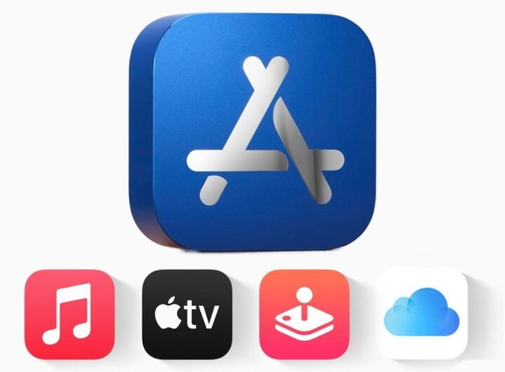 Apple’s Services expected to top 0 billion annually — for now Apple’s Services expected to top 0 billion annually — for now