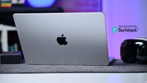 MacBook Pro M5 review: Iterative, yes, but worth every penny MacBook Pro M5 review: Iterative, yes, but worth every penny