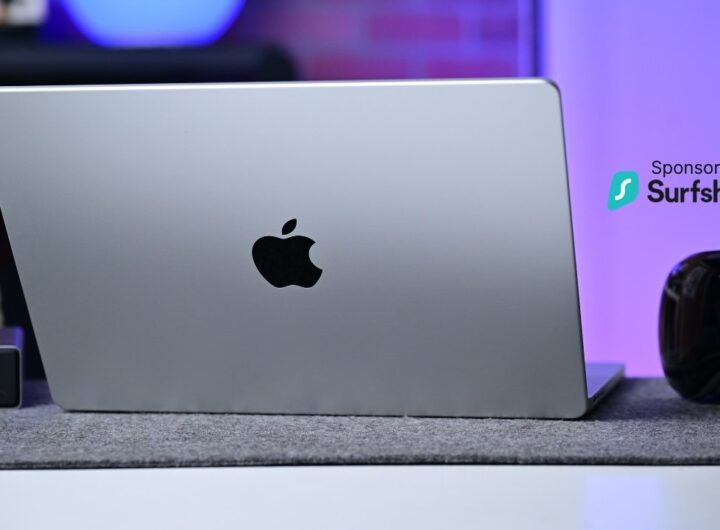 MacBook Pro M5 review: Iterative, yes, but worth every penny
