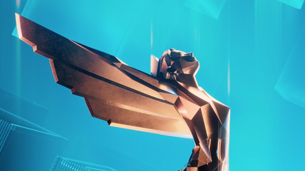 Apple joins the advisory board for The Game Awards Apple joins the advisory board for The Game Awards