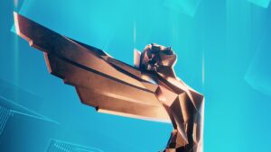 Apple joins the advisory board for The Game Awards Apple joins the advisory board for The Game Awards