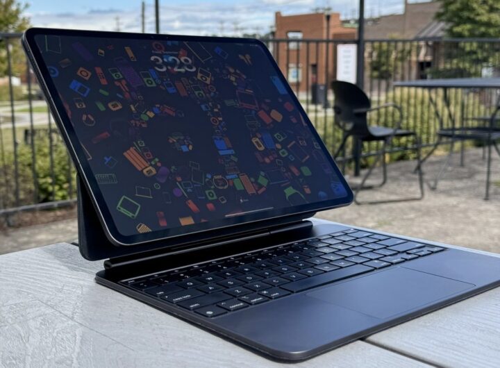 M5 iPad Pro is Apple’s most repairable yet, but roadblocks remain