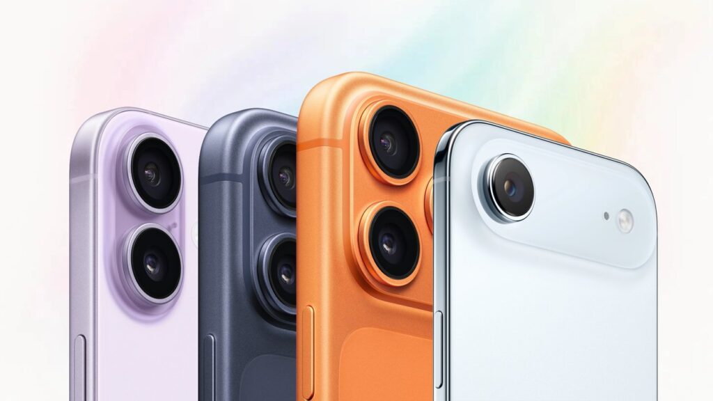 Apple adds iPhone 17 lineup to its self-repair program Apple adds iPhone 17 lineup to its self-repair program