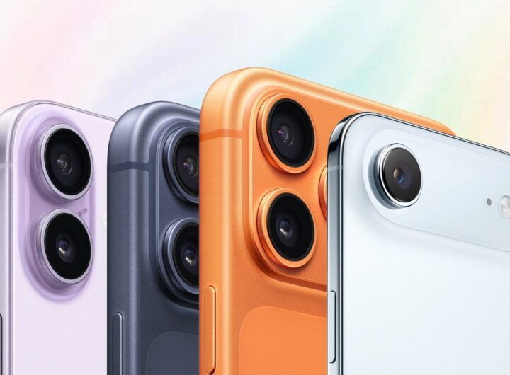 Apple adds iPhone 17 lineup to its self-repair program