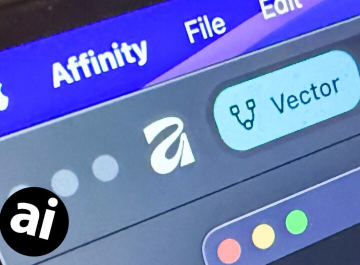 Apple earnings, OLED iPad mini, and Affinity’s new apps, on the AppleInsider Podcast