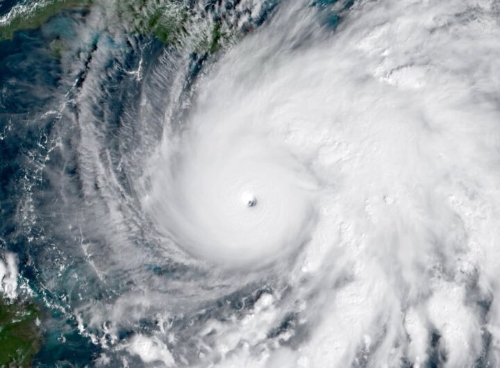 Apple commits to aid following Hurricane Melissa’s deadly Caribbean impact