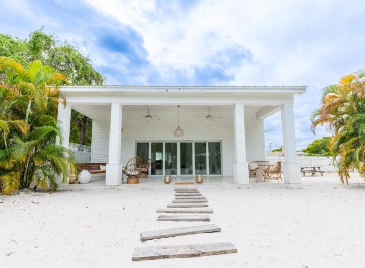 How & Where to Rent an Airbnb for a Wedding Venue in Miami