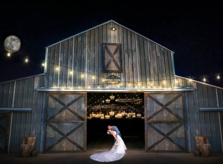 How & Where to Rent an Airbnb for a Wedding Venue in Houston