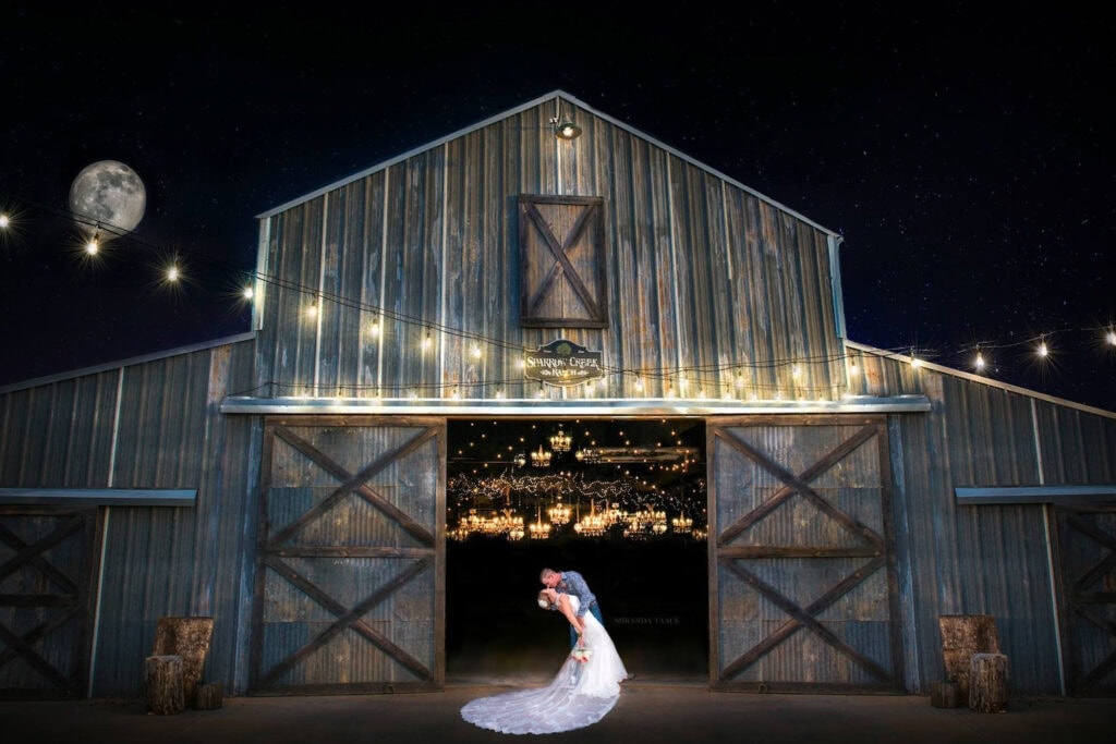 How & Where to Rent an Airbnb for a Wedding Venue in Houston