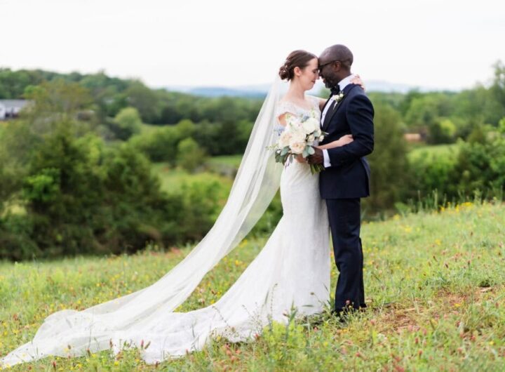 How & Where to Rent an Airbnb for a Wedding Venue in Maryland