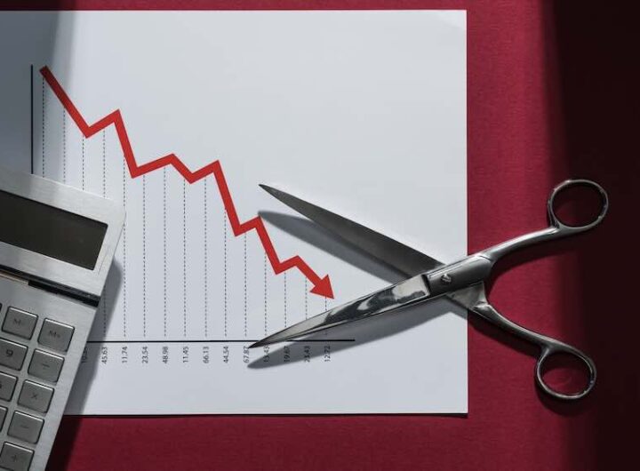 Budgeting for the New Normal
