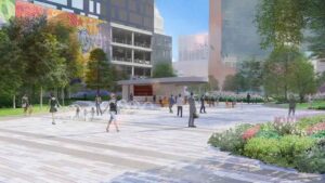 How Convention Centers Are Meeting Different Communities’ Needs
